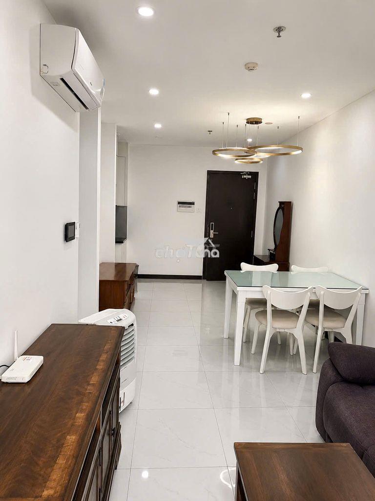 Giá thuê bất ngờ cho căn 1p đẹp- vị trí trung tâm chỉ 8tr cho căn 55m2 - 2