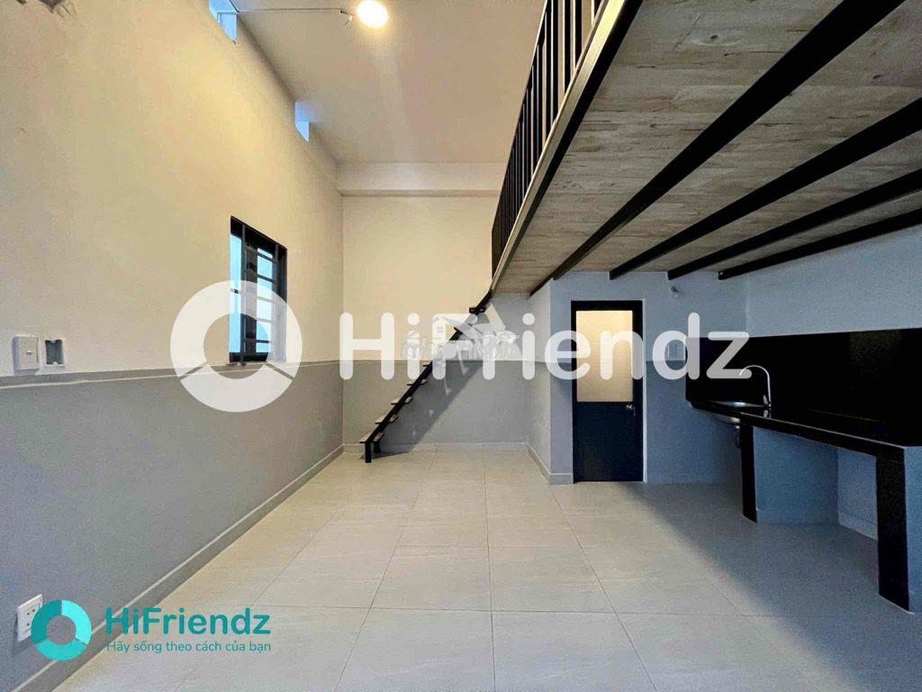 Duplex siêu rộng cửa sổ thuận tiện aeon bình tân - bà hom giáp q6 - 2