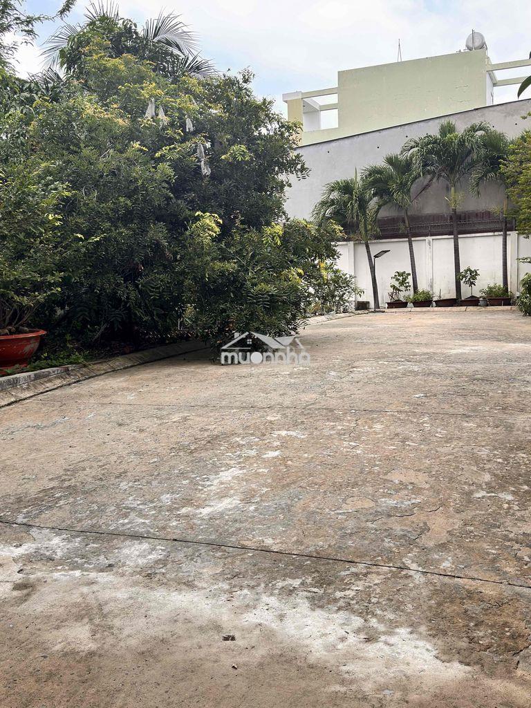 Bán biệt thự cổ điển sân vườn quận 12 - 3