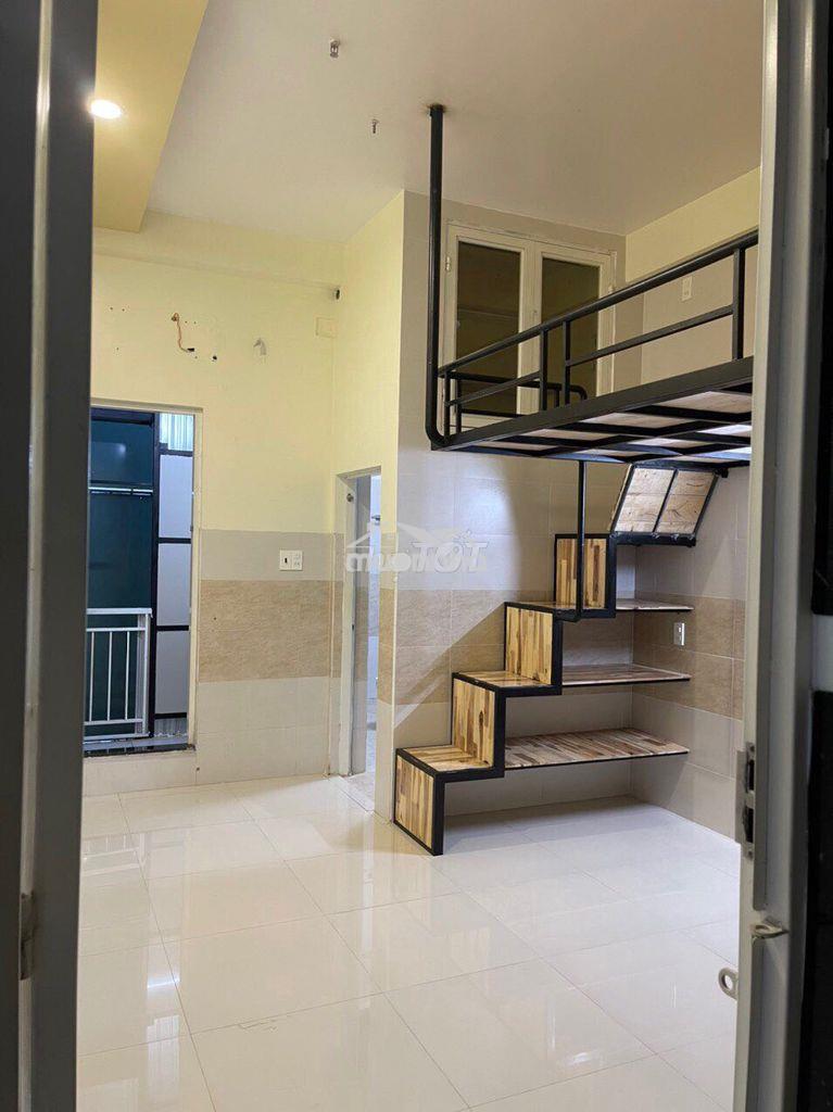 Cực phẩm! phòng rất rộng thoáng mát - full nộ thất - thang máy- giá rẻ - 2