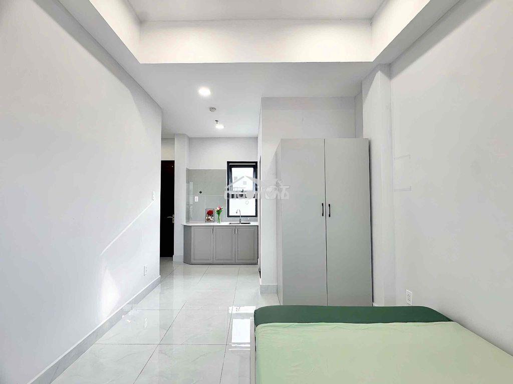 ✨ Studio hiện đại – gọn gàng & tiện nghi - 2