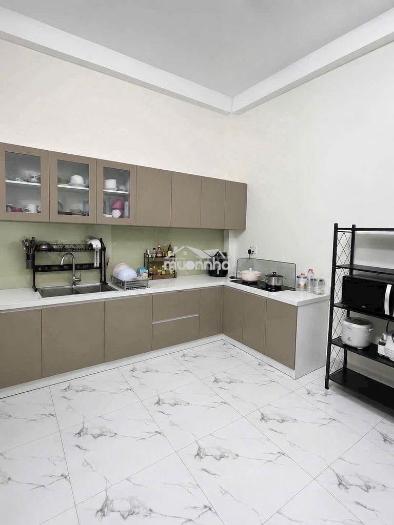 🌟🏠 Nhà đẹp hxh thông- 86m2- ô tô ngủ nhà- nhà 3 tầng. sổ đẹp hc đủ. - 2