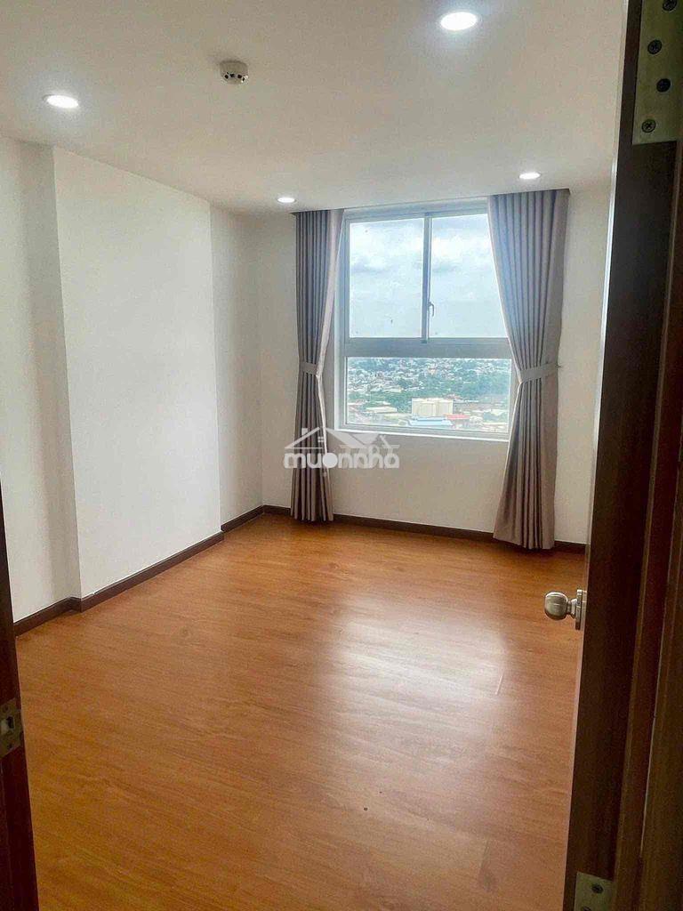 Cho thuê căn hộ 1pn + 1wc chung cư samsora riverside - 2