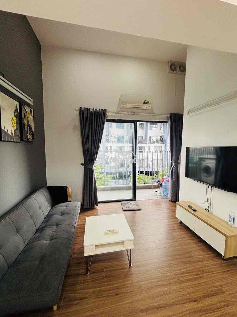 Cho thuê duplex chung cư m-one quận 7 - dt 56m2 1pn 1wc full nội thất - 3