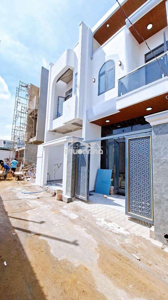 3,450 tỷ sở hữu nhà lầu mới xây tại bửu hòa, biên hòa - 2