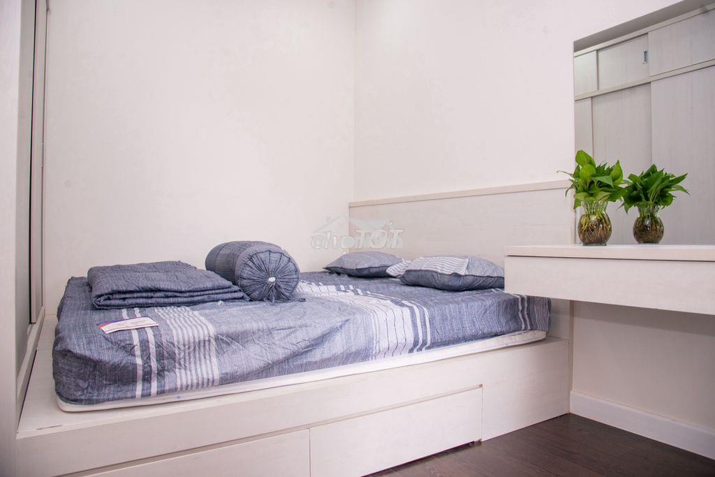Cần bán căn hộ chung cư phúc thịnh, q5, 69m2,3.9 tỷ, sổ hồng. - 4