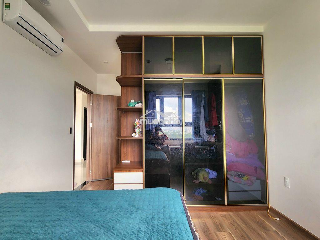 Full nội thất + view sông 2pn2wc cho thuê 10tr q7 riverside - 3