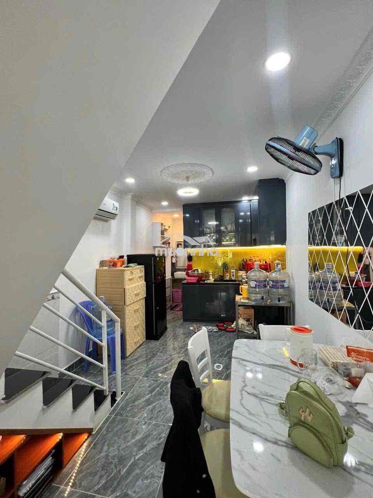 Cho thuê nhà nguyên căn 2pn 160 nguyễn văn quỳ - 2