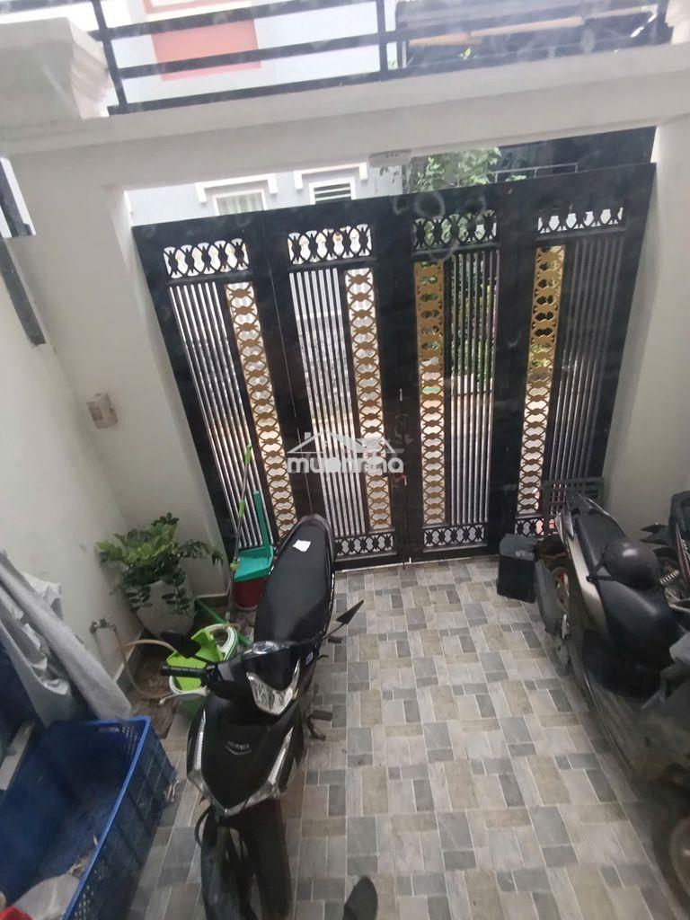 🏡 Cho thuê nhà nguyên căn 4 phòng ngủ - 3