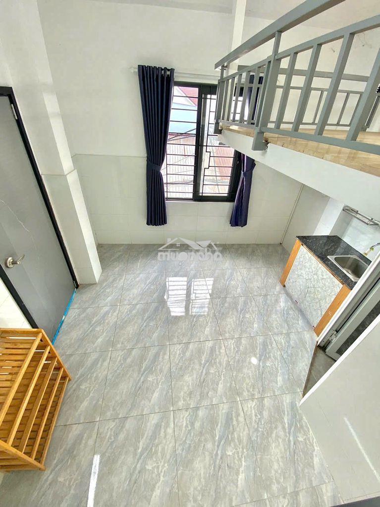Phòng đẹp cửa sổ trời_full tiện ích tòa nhà_bình thành_bình tân - 3