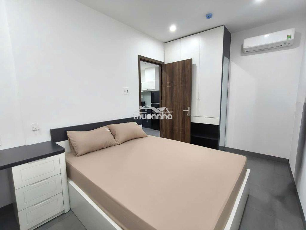 Căn hộ đường 2-9 1 phòng ngủ - 2