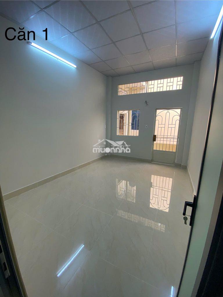 Chính chủ cho thuê nhà nguyên căn 633/5k hồng bàng