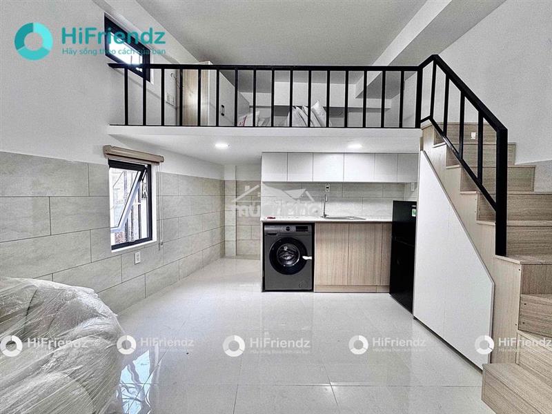 Khai trương duplex - cao rộng thoáng, ở được 3,4 người thoải mái