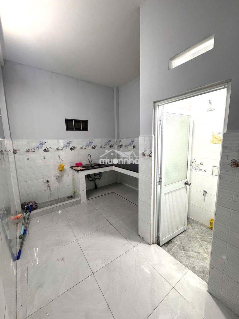 Nhà thuê hxt trần văn quang kinh doanh tự do - 3
