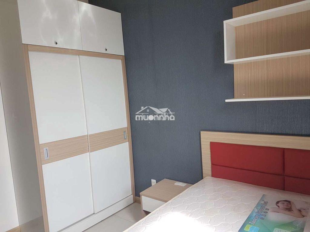 Cho thuê căn hộ 3pn và 2wc city tower giá 7tr/tháng  - 2