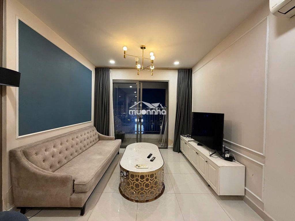 Căn hộ saigon royal- 88m² , full nt- view sông - 3