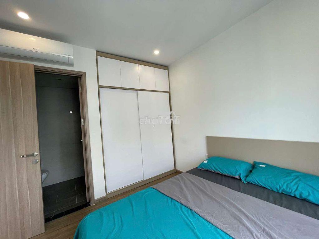 Cho thuê căn hộ 3pn full nội thất. chỉ cần xách vali vào là ở được. - 3