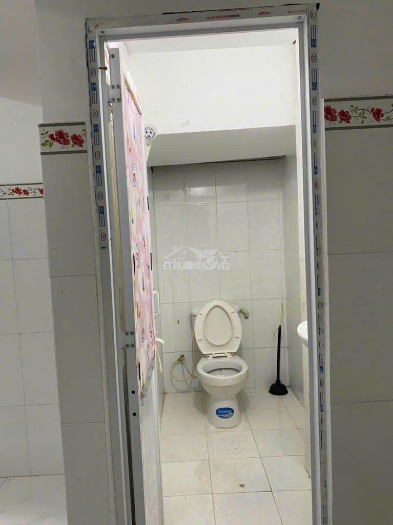Cho thuê trọ giá rẻ