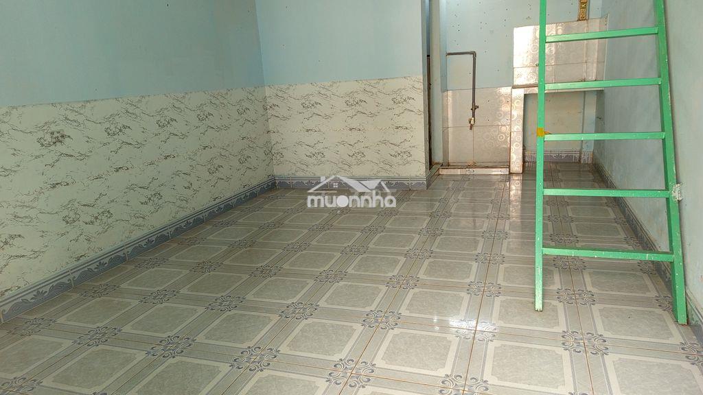 Phòng trọ có gác gần chợ bà điểm (hóc môn) - 4