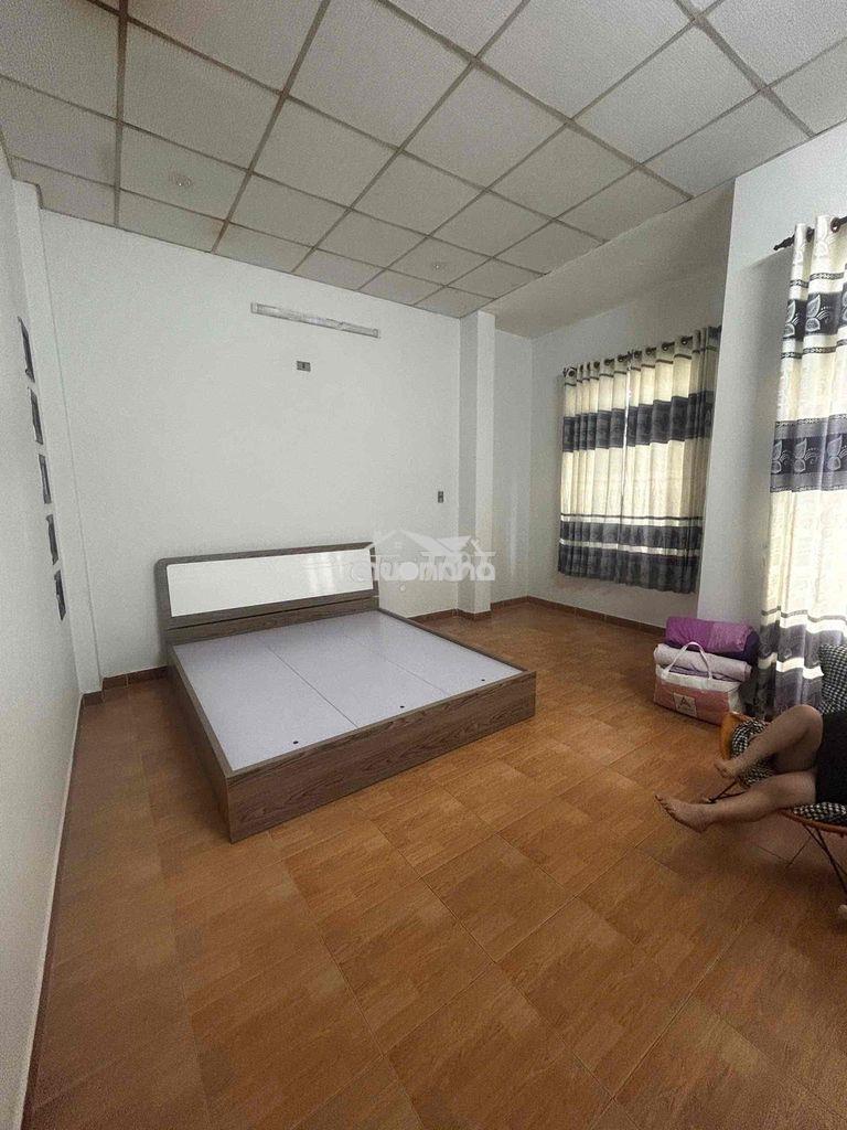 Cho thuê nhà 2 tầng đường 5m5 phan trọng tuệ- hoà cường nam- hải châu - 2