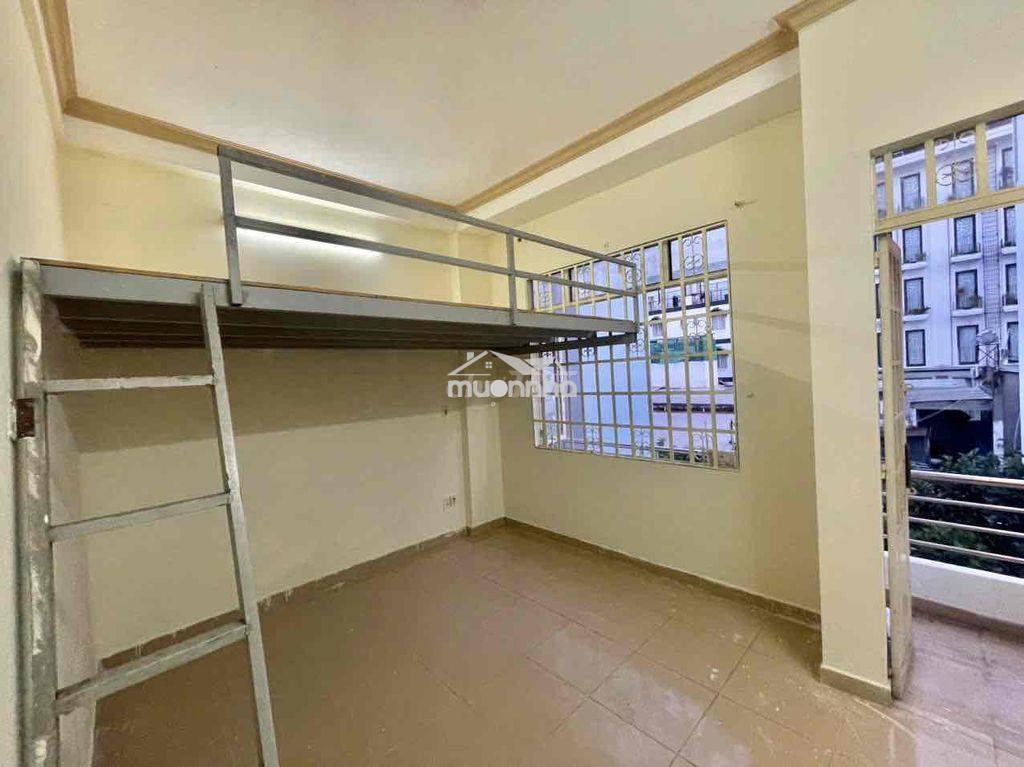 Phòng 20m2  23h đóng cửa khu đặt biệt an ninh. - 3