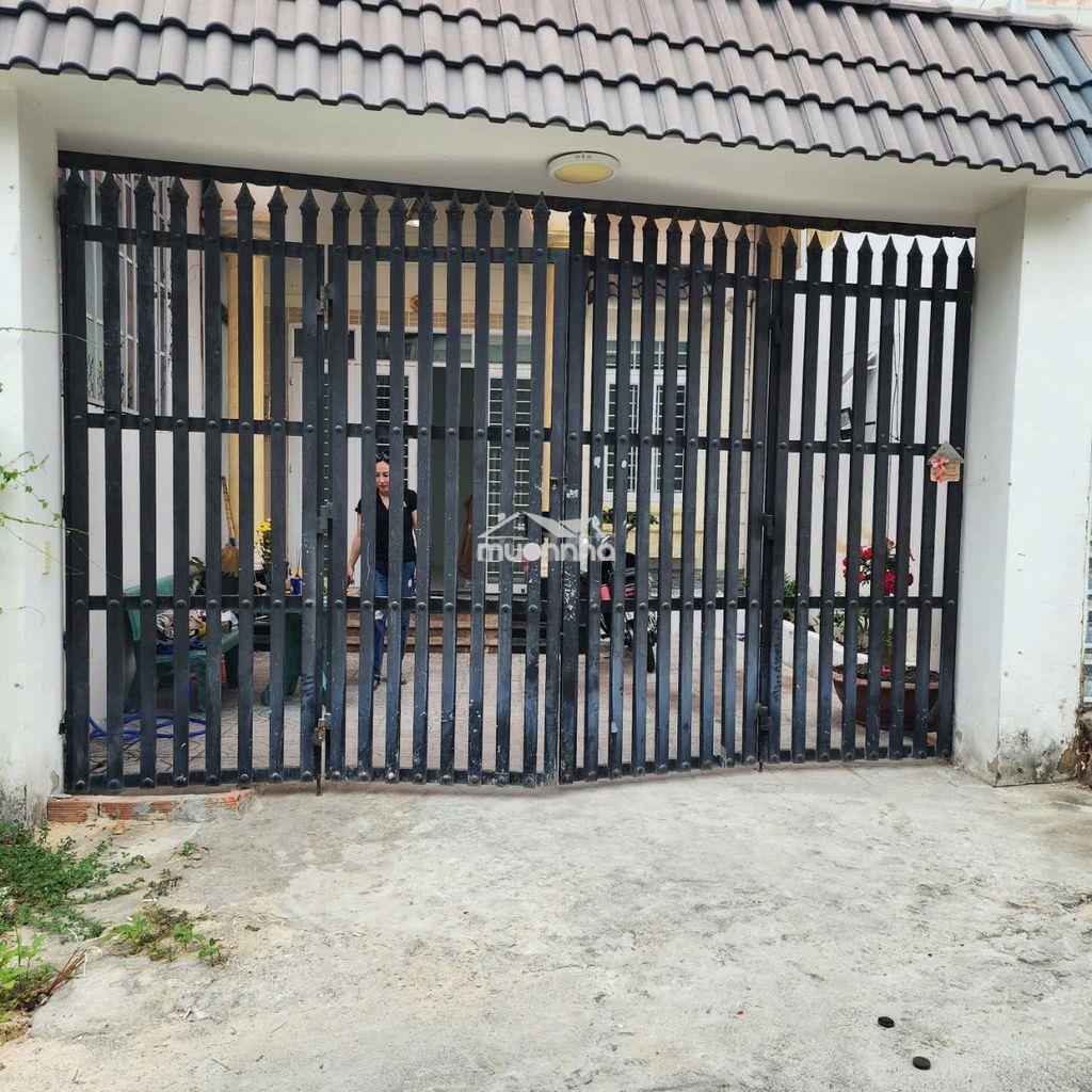 Nhà phố 100m2 3 tỷ đường nguyễn đức thuận thủ dầu một - 3