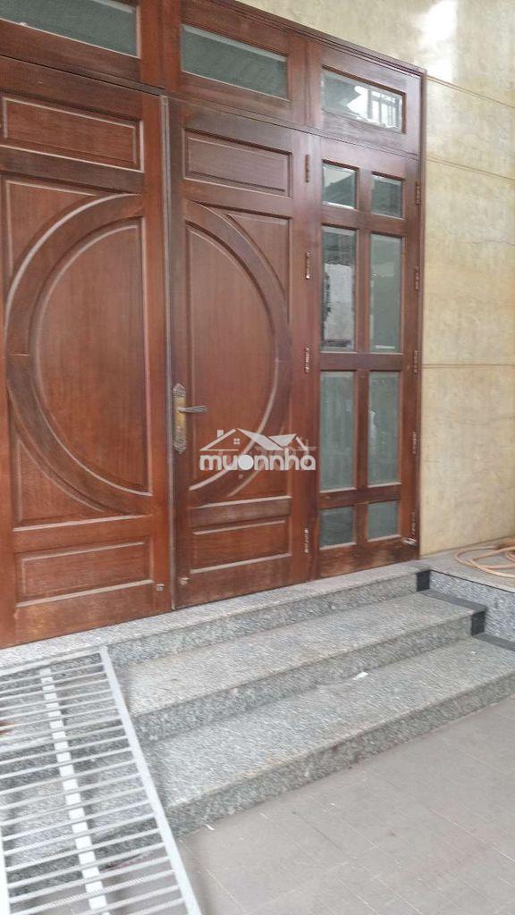 Bán nhà 2 lầu dt 109,1m gần chợ dĩ an 1 - 2