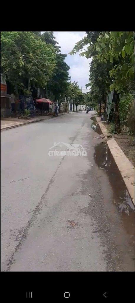 Nhà nguyên căn cũ 5x28m, hẻm xe hơi 1/trương thị như ngay cty hai phan - 4