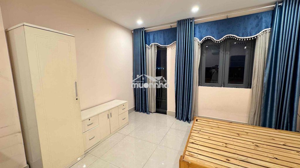 Nhà nguyên căn phòng trống cho thuê giờ giấc tự do-khoá điện từ riêng - 2
