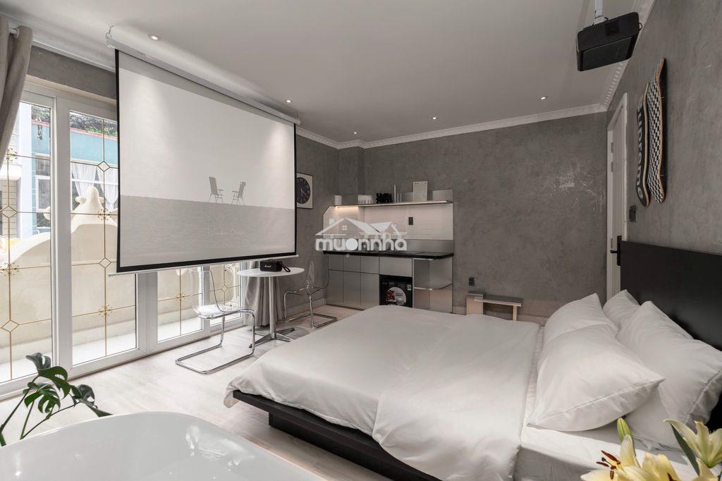 🔥 Cực phẩm phòng studio q10 đường 3/2 - đẹp, an ninh, ở ngay - 2
