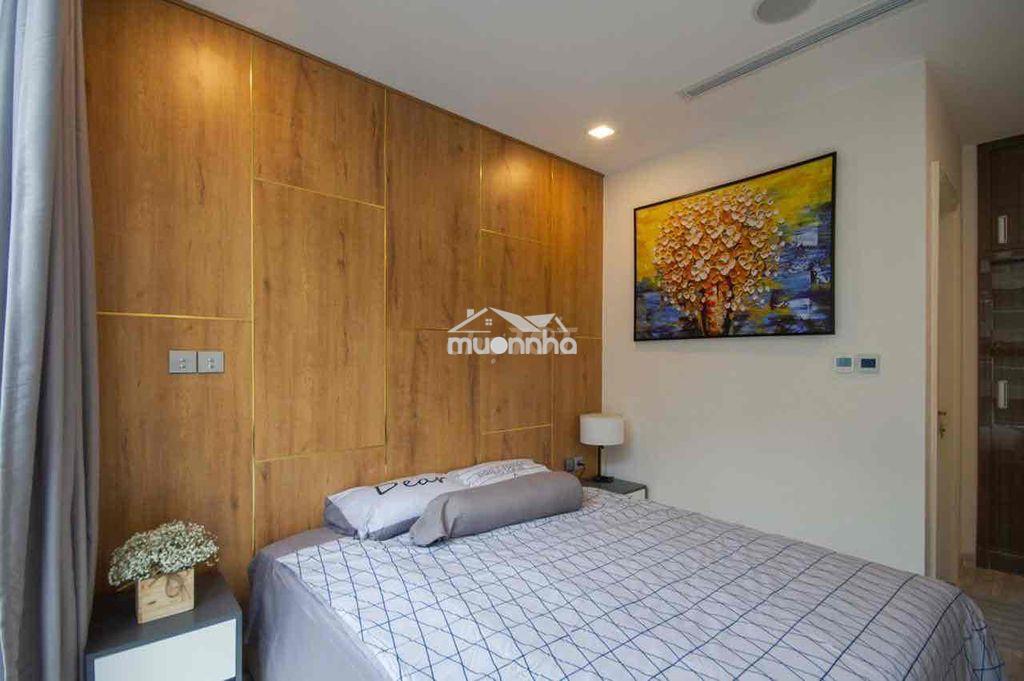 Căn hộ 2pn full nt saigon royal residence q4 - 4