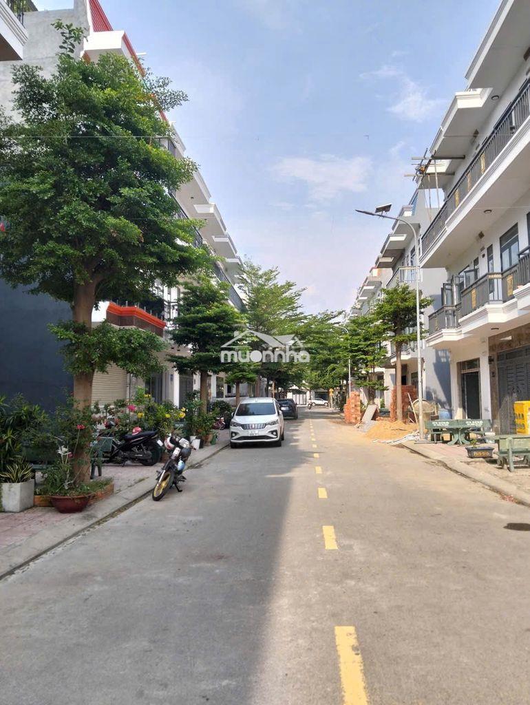 Nhà thuận an 1t 2l 1tum sân  thượng 4 phòng ngủ sổ hoàn công full nt - 2