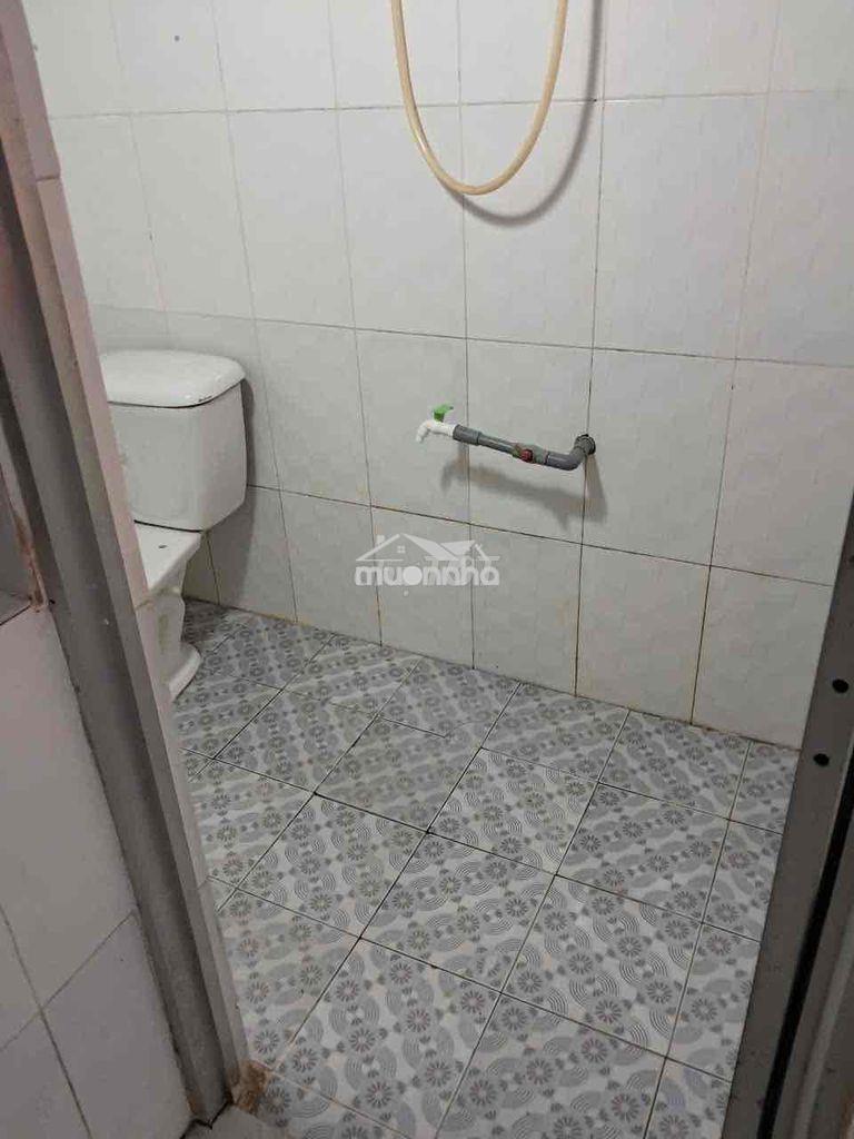 Phòng trọ cho thuê ngay gần trung tâm hành chính xã nhà bè - 2