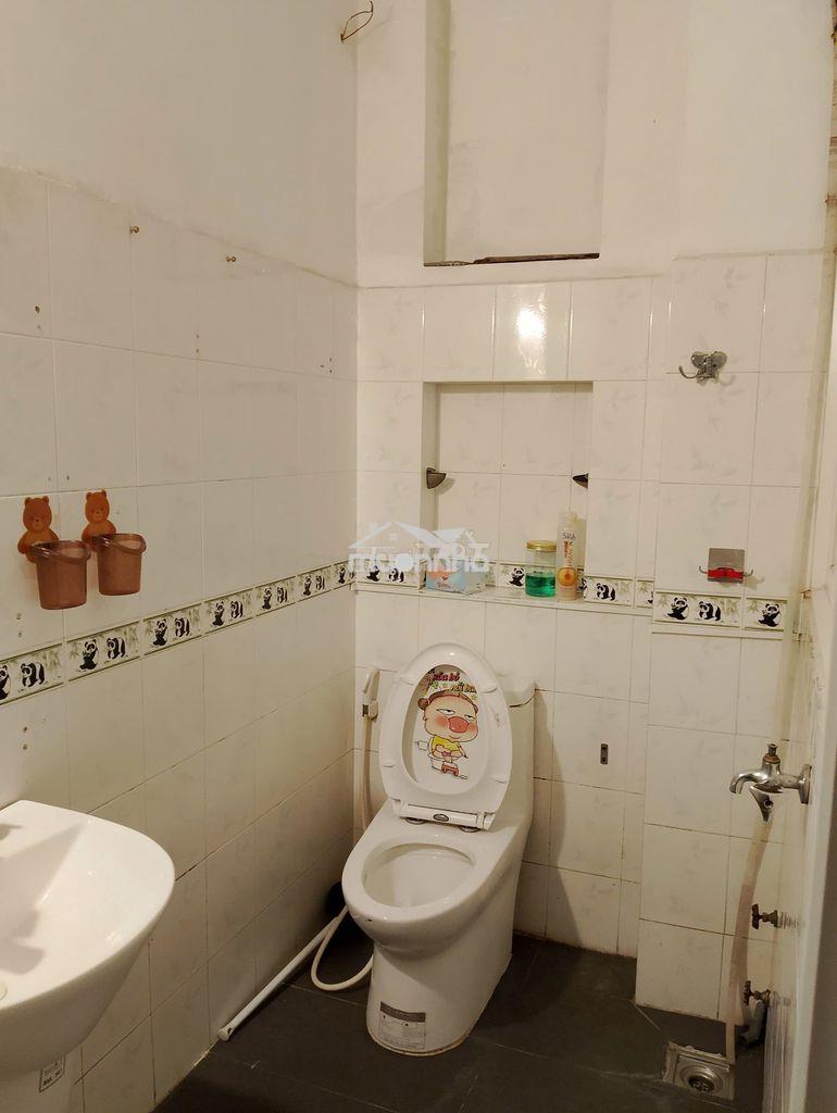Cho thuê phòng quận phú nhuận - 3