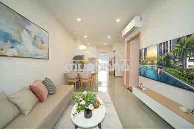 Căn 2pn k-home biên hòa 70m² - trả trước 400tr nhận nhà ở ngay - 4