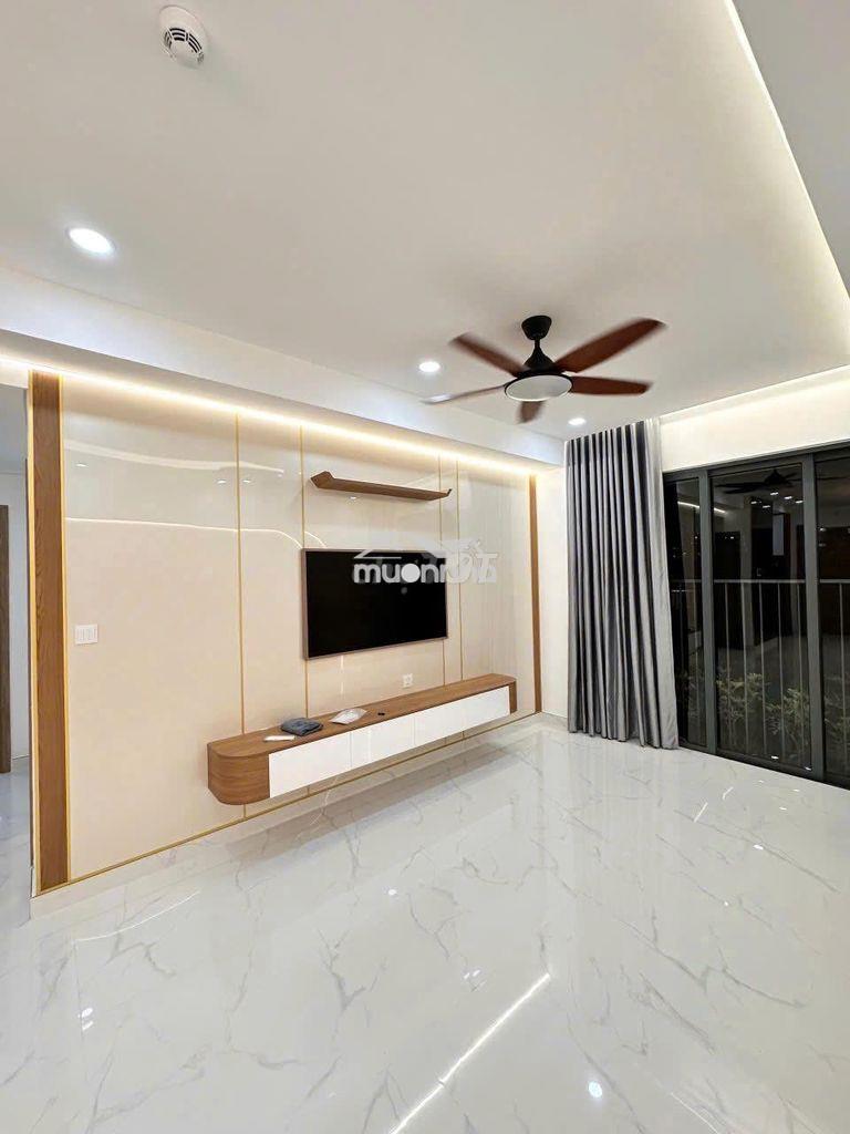 Chính chủ bán gấp ch kingston, 80m2,2pn,2wc,full nt,giá chỉ 7.5 tỷ - 2