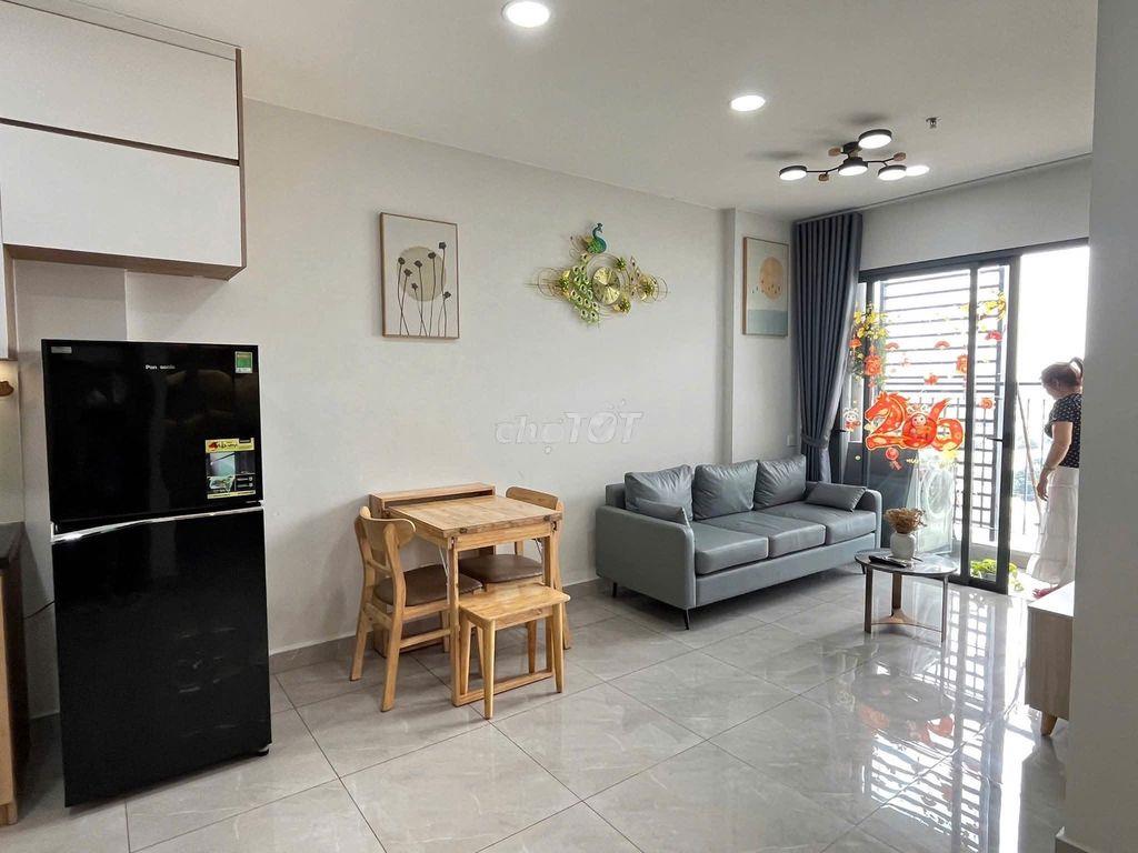 Bán căn 1 phòng ngủ 42m2 chung cư legacy thuận giao 25, sổ sẵn - 4
