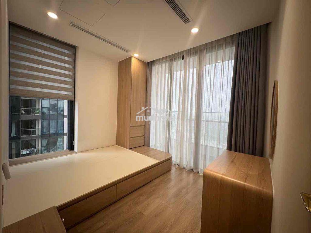 Cho thuê vinhomes golden river 3pn 118.5m² view sông thủ thiêm - 2