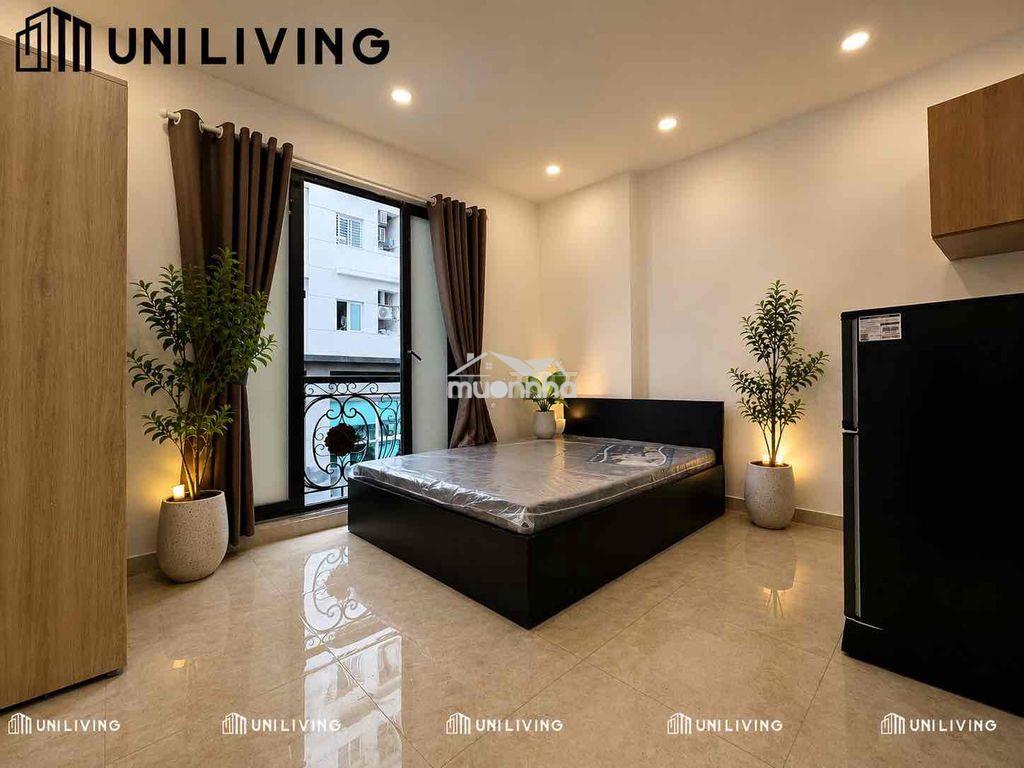Chính chủ cho thuê phòng mới giá rẻ ngay ftu, hutech, gtvt - full nt 🔥 - 4