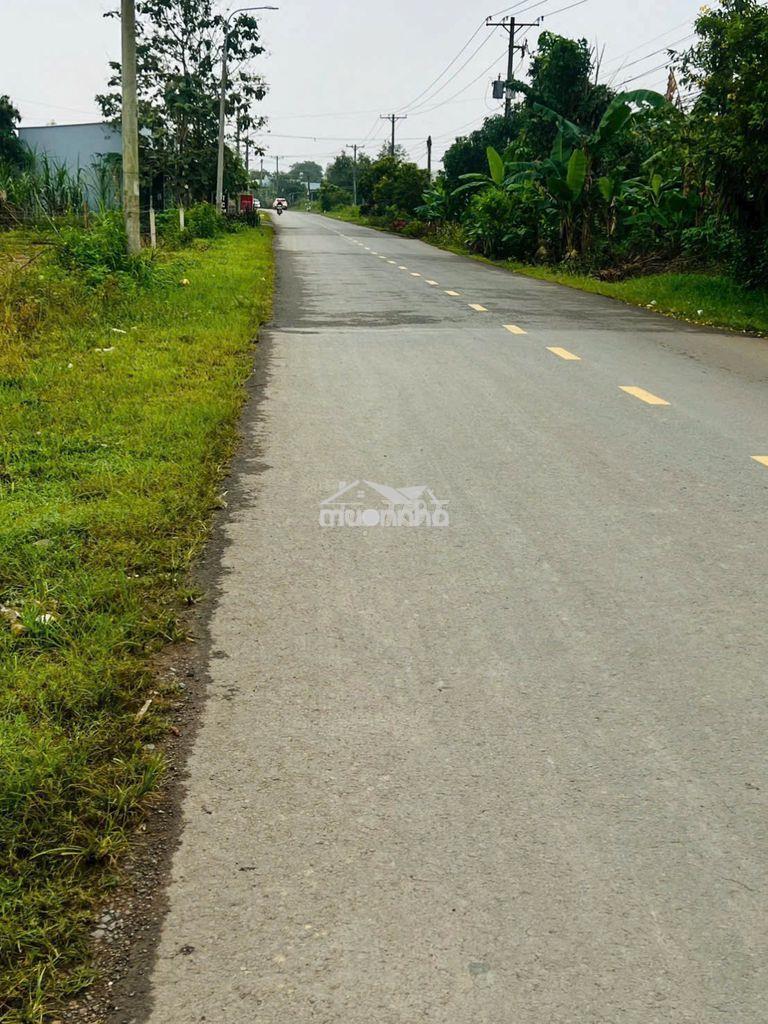 Cần bán đất mặt tiền dt761 kinh doanh giá tốt thông về bình dương - 3