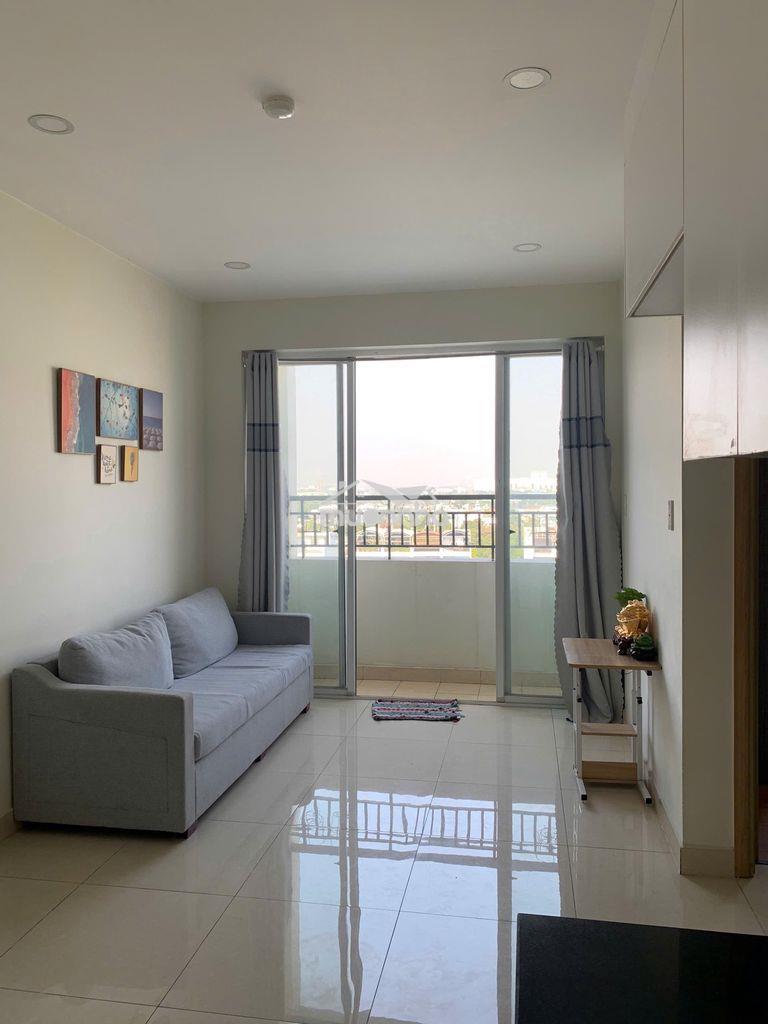 Theo chồng qua anh quốc bán căn 2pn 52m2 cc dream home q8 nhà mới 98% - 2