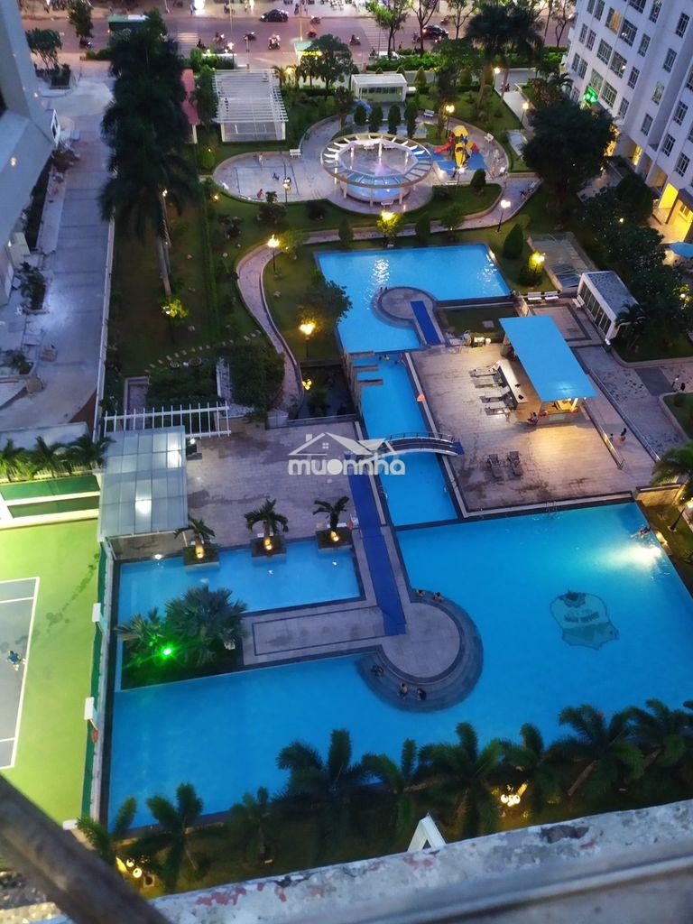 Bán căn hộ giai việt 856 -150m2 . giá: 6.4 tỷ