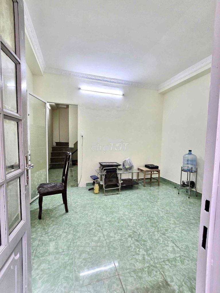 Nhà chính chủ 3 tầng* 63m2 * đường phú hoà tân bình - 4