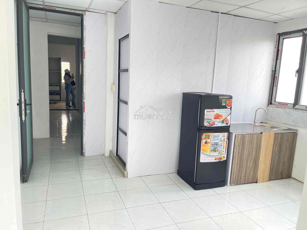 Phòng full nt siêu rẻ, trung tâm bình thạnh - 2
