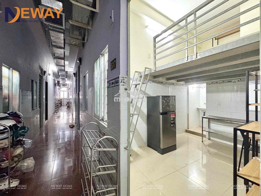 Cho thuê phòng trọ giá rẻ, ml, giờ giấc tự do ngay văn hiến, cthuong - 3