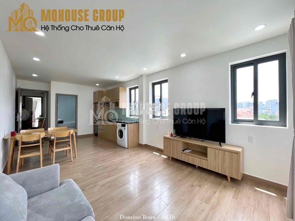 [Serviced apartment] penthouse/1pn/studio ban công lớn khu yên tĩnh - 3