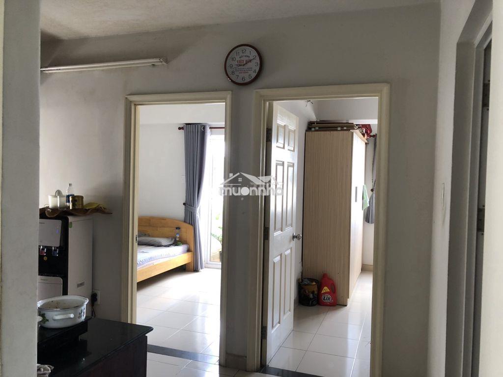 Bán căn hộ chung cư phan văn trị, q5, 60m2, 3.1 tỷ, sổ hồng - 2