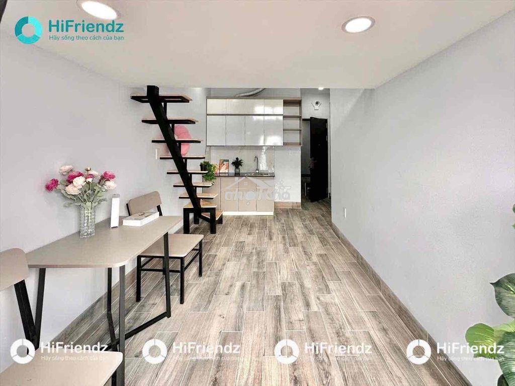 🎨Duplex bancol full nt_khu trung tâm vĩnh lộc - 2