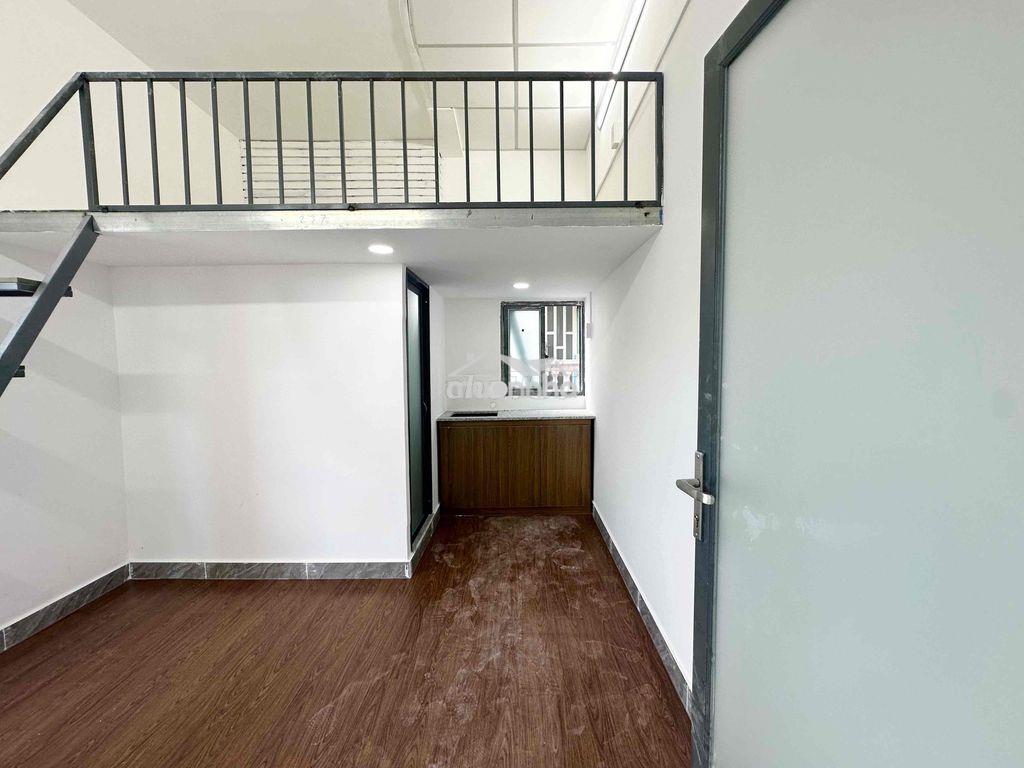 Duplex mới xây gác cao ban công cửa sổ thoáng ngay sân bay🔥 - 4