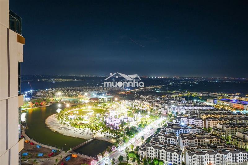 Cho thuê 2pn masteri centre point vinhomes grand park view pháo hoa
